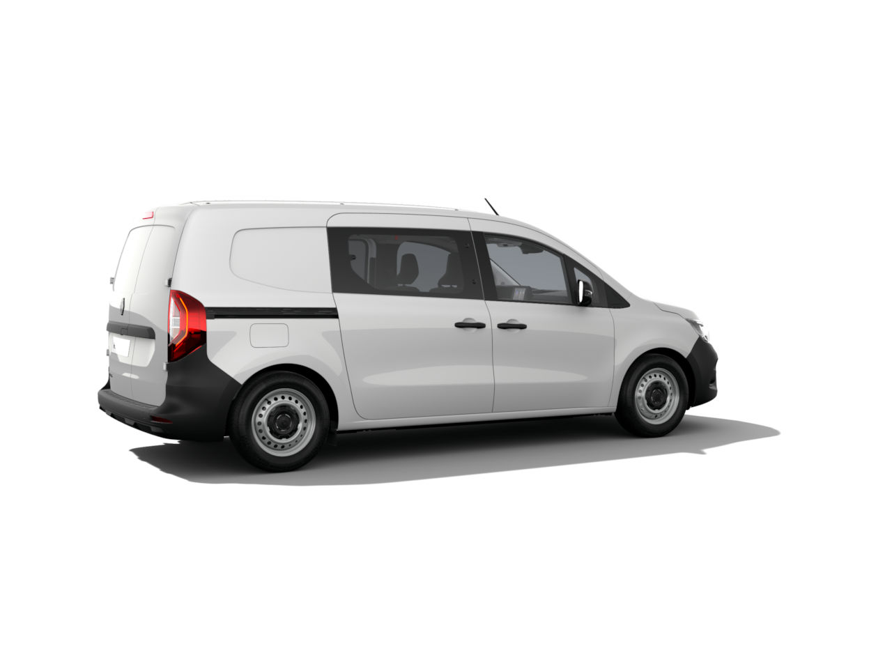 Renault Kangoo Rapid III