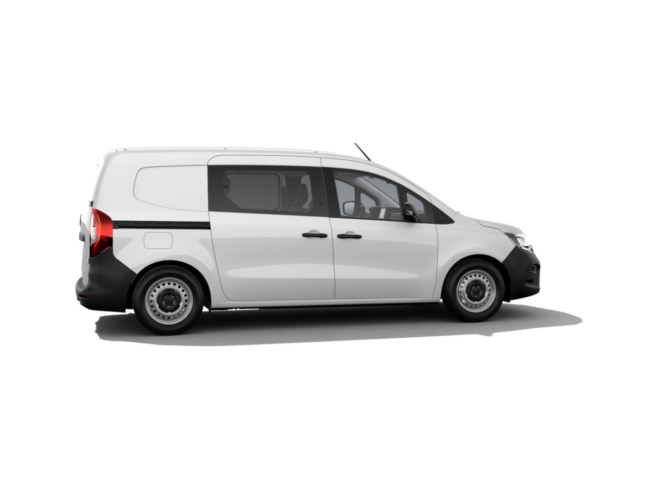 Renault Kangoo Rapid III