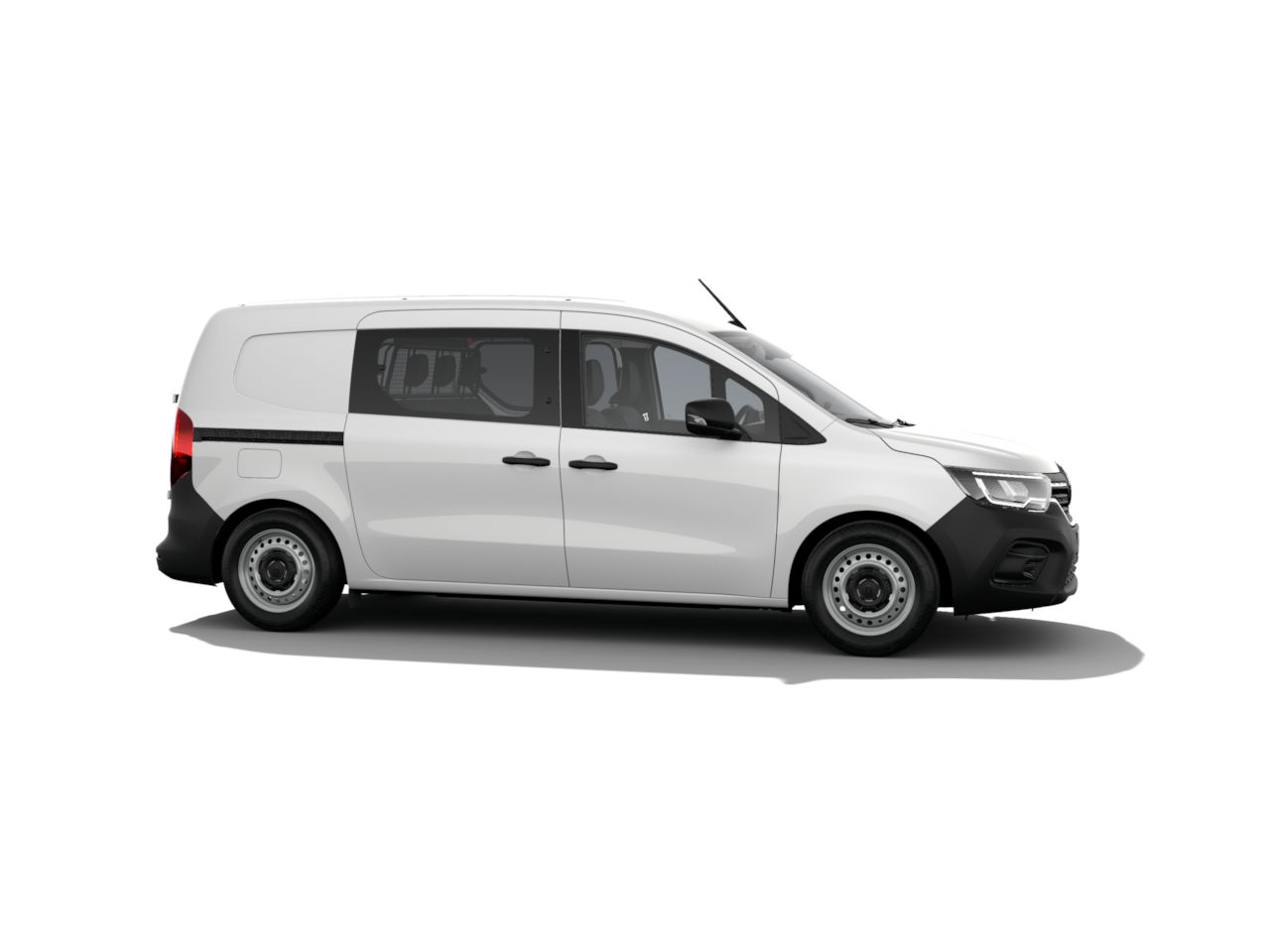 Renault Kangoo Rapid III