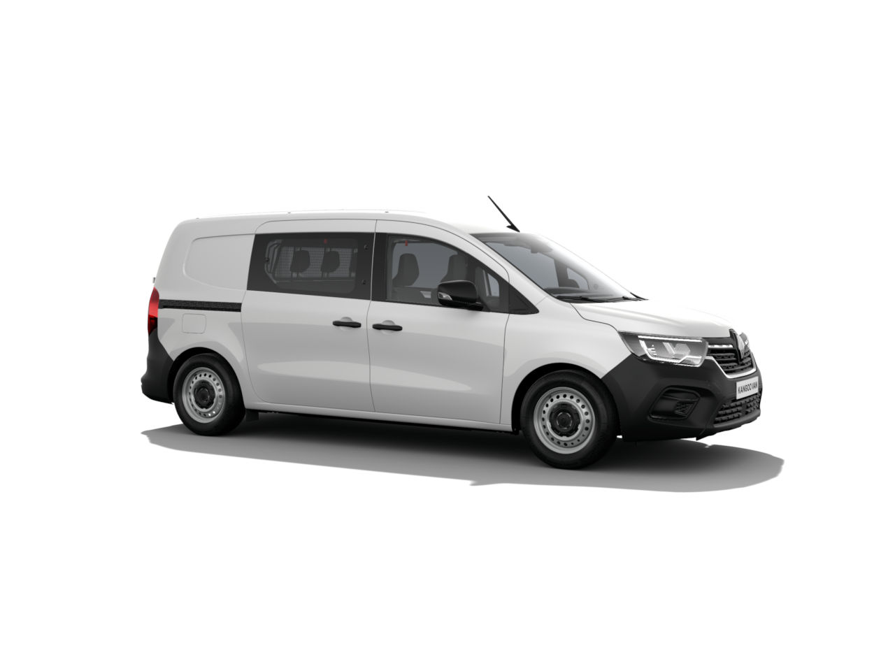 Renault Kangoo Rapid III