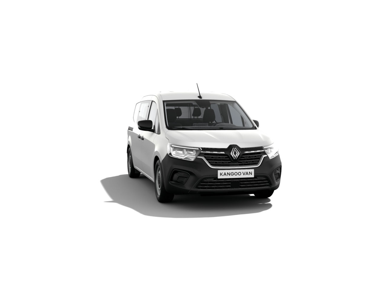 Renault Kangoo Rapid III