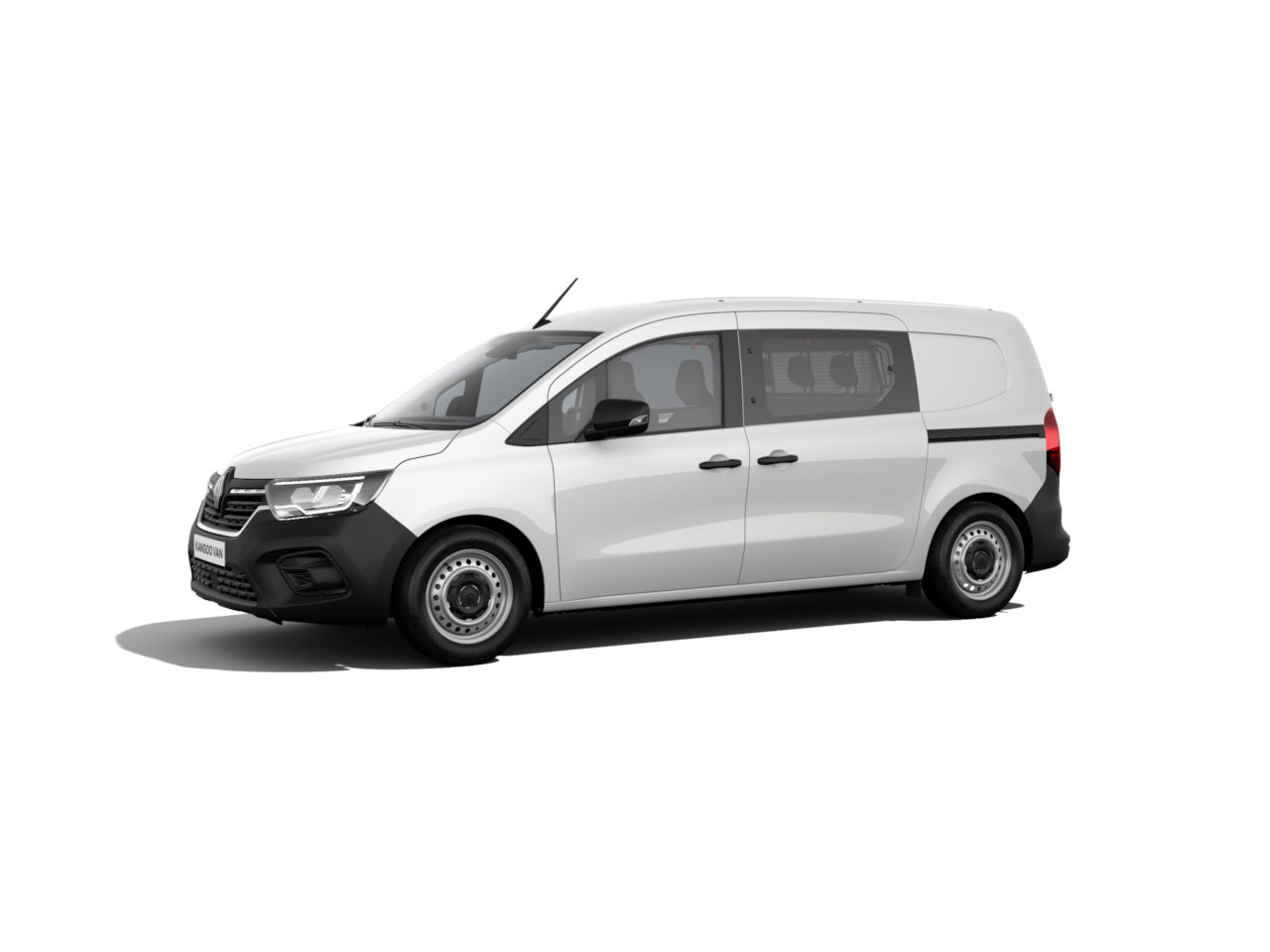 Renault Kangoo Rapid III