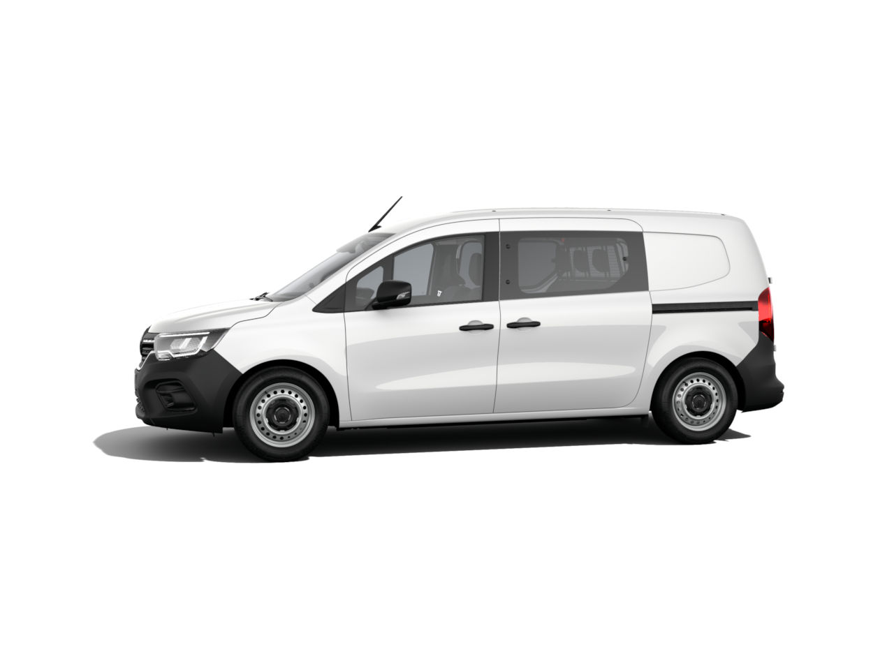 Renault Kangoo Rapid III