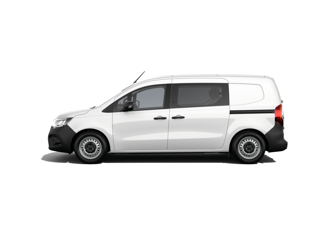 Renault Kangoo Rapid III