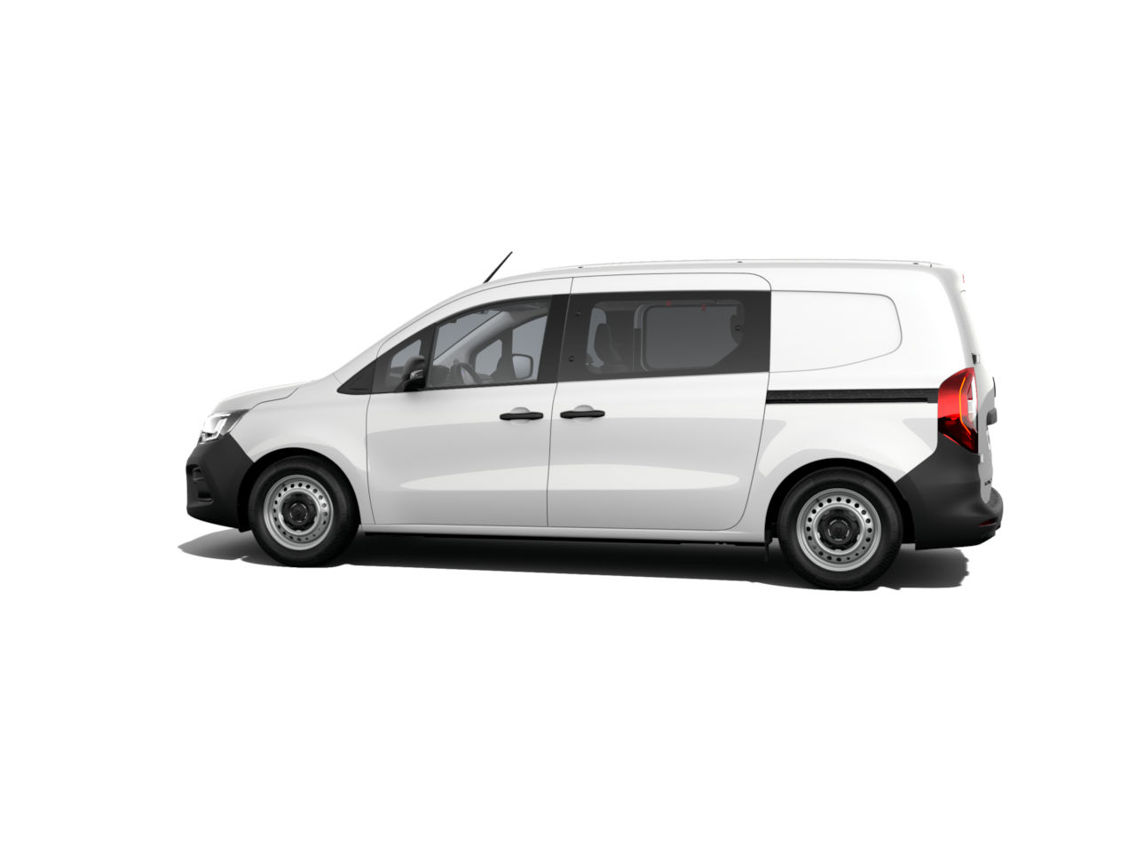 Renault Kangoo Rapid III