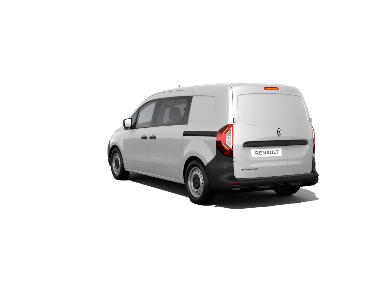 Renault Kangoo Rapid III