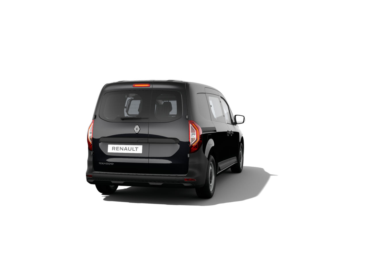 Renault Kangoo Rapid III