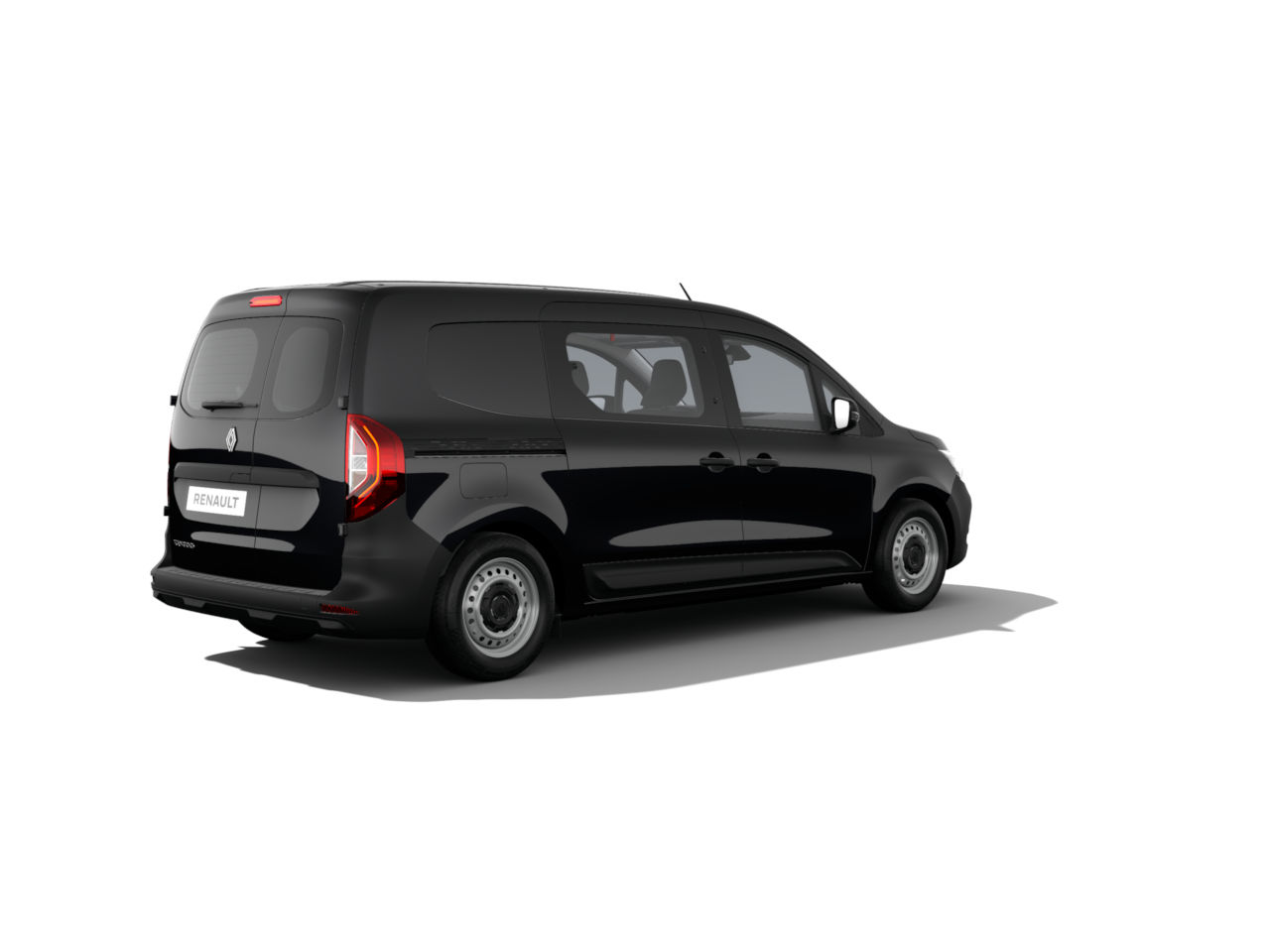 Renault Kangoo Rapid III