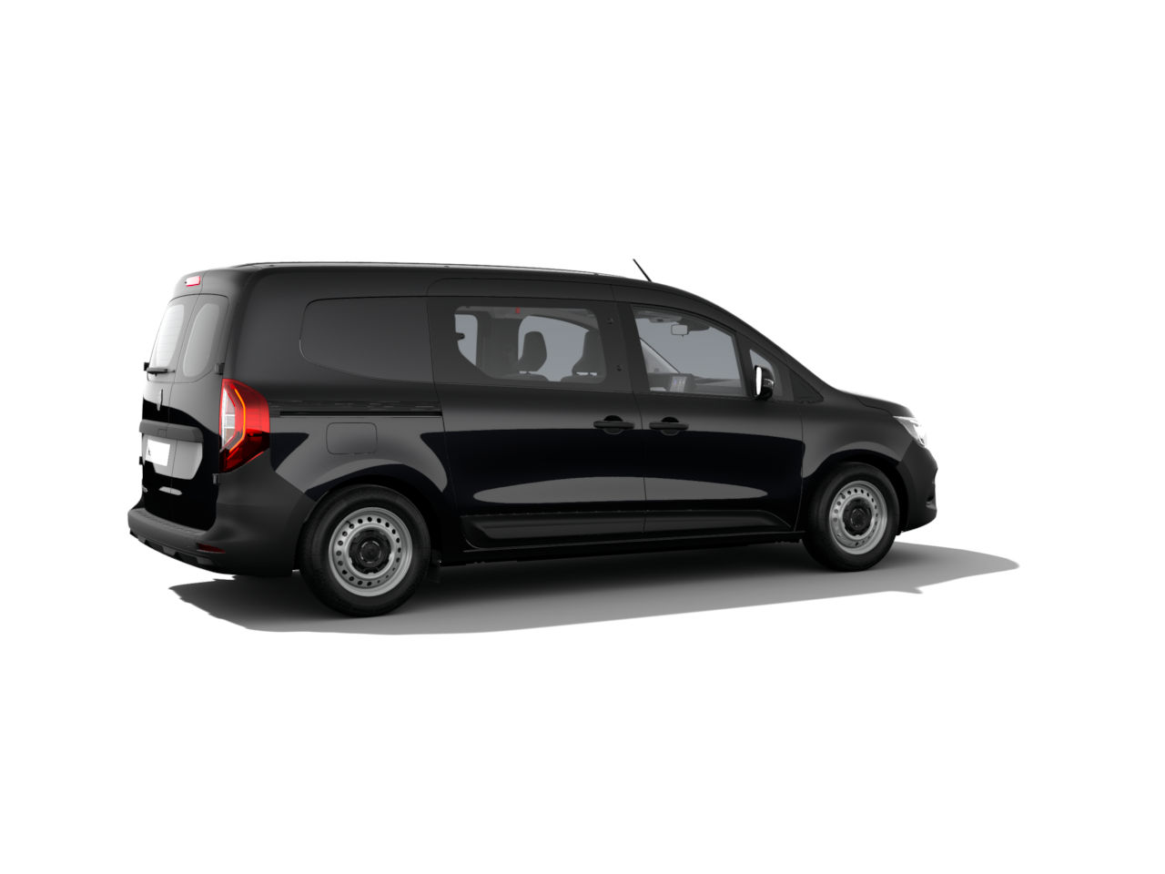 Renault Kangoo Rapid III