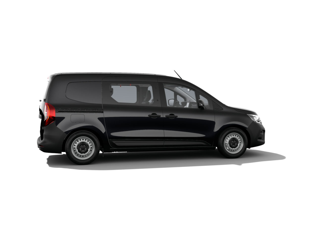 Renault Kangoo Rapid III