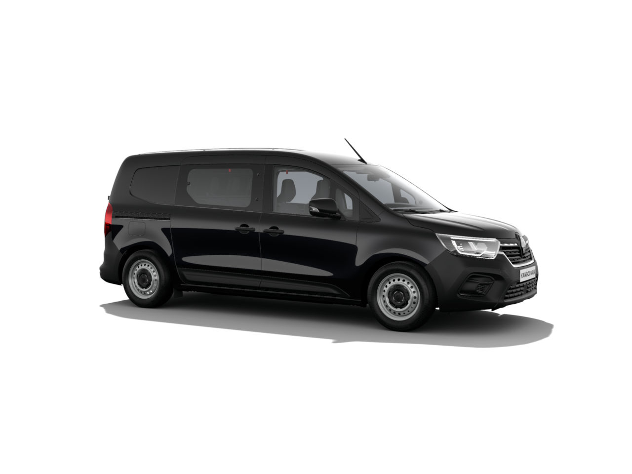 Renault Kangoo Rapid III