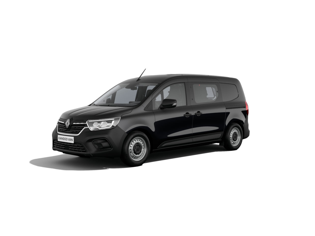 Renault Kangoo Rapid III