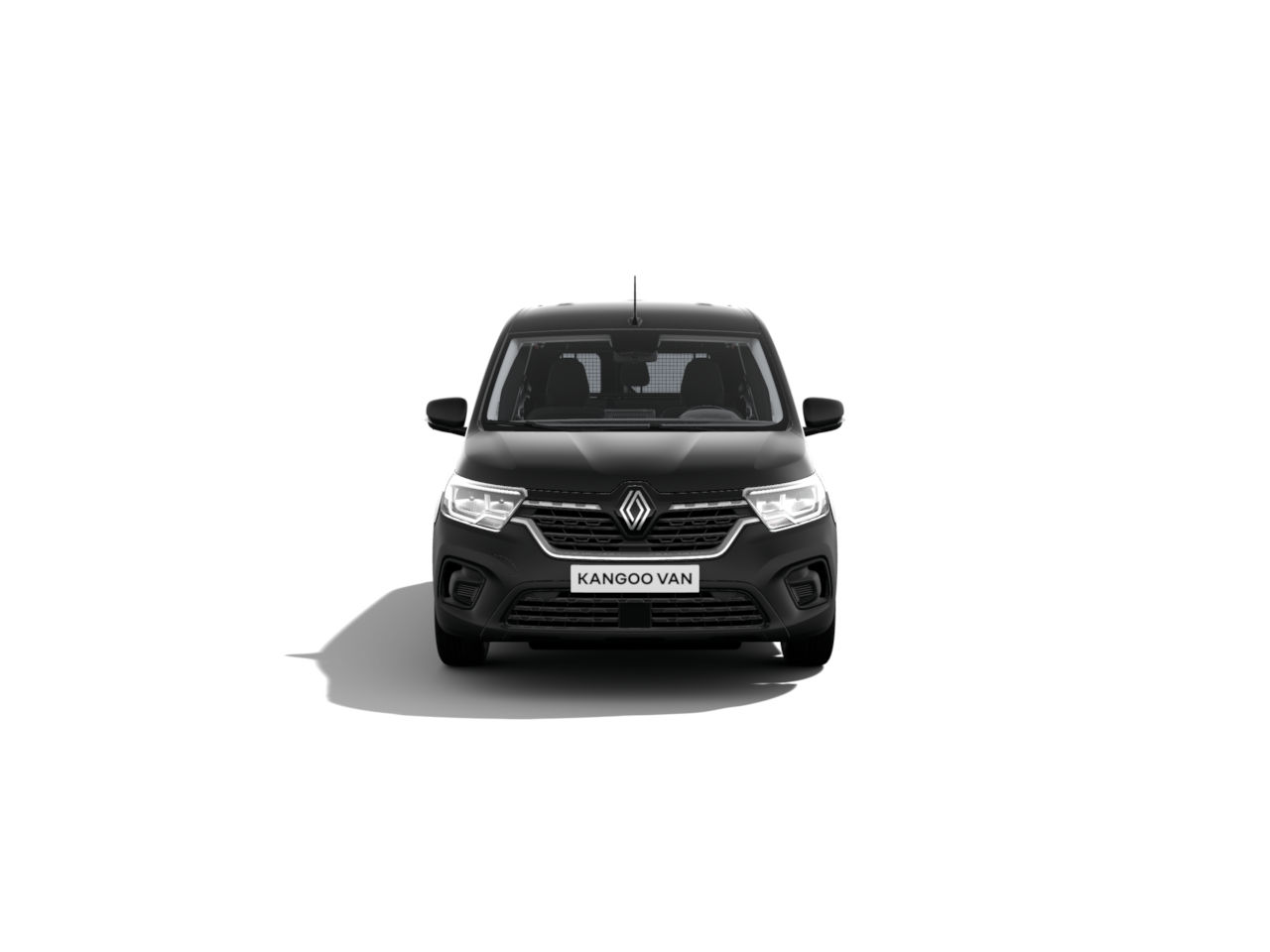 Renault Kangoo Rapid III