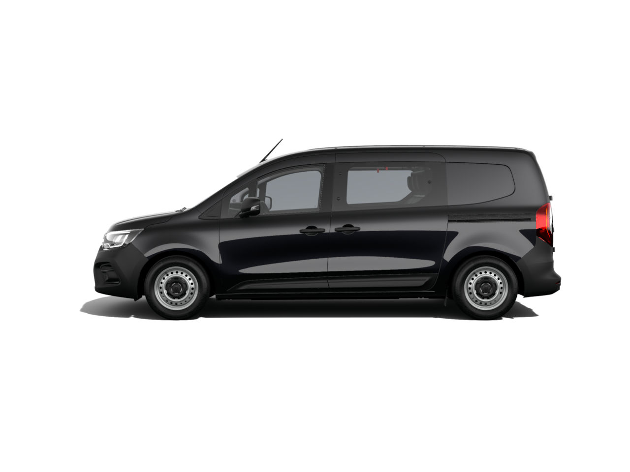 Renault Kangoo Rapid III