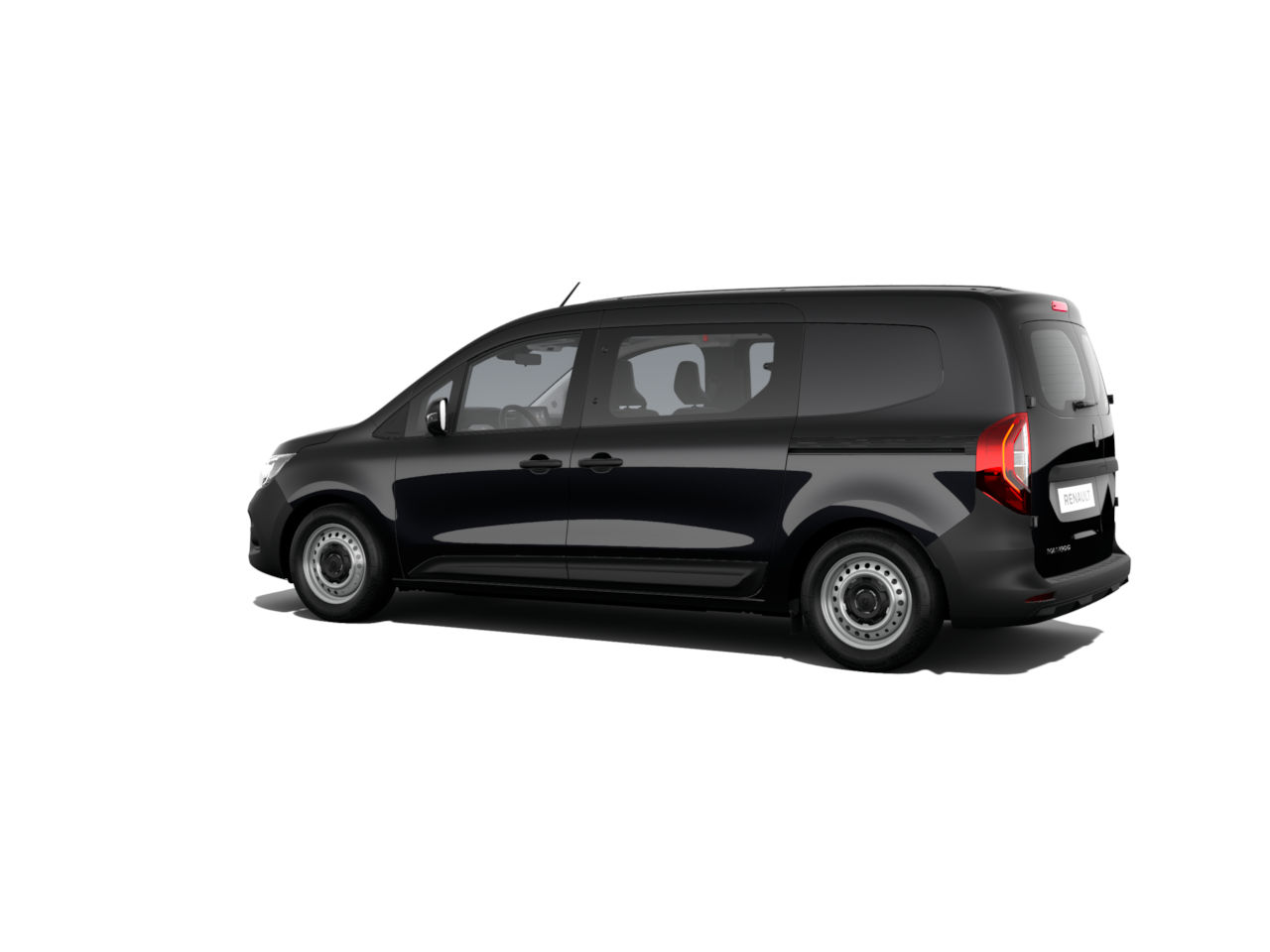 Renault Kangoo Rapid III