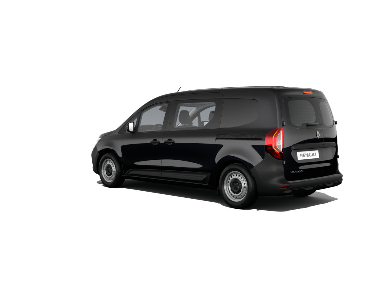 Renault Kangoo Rapid III