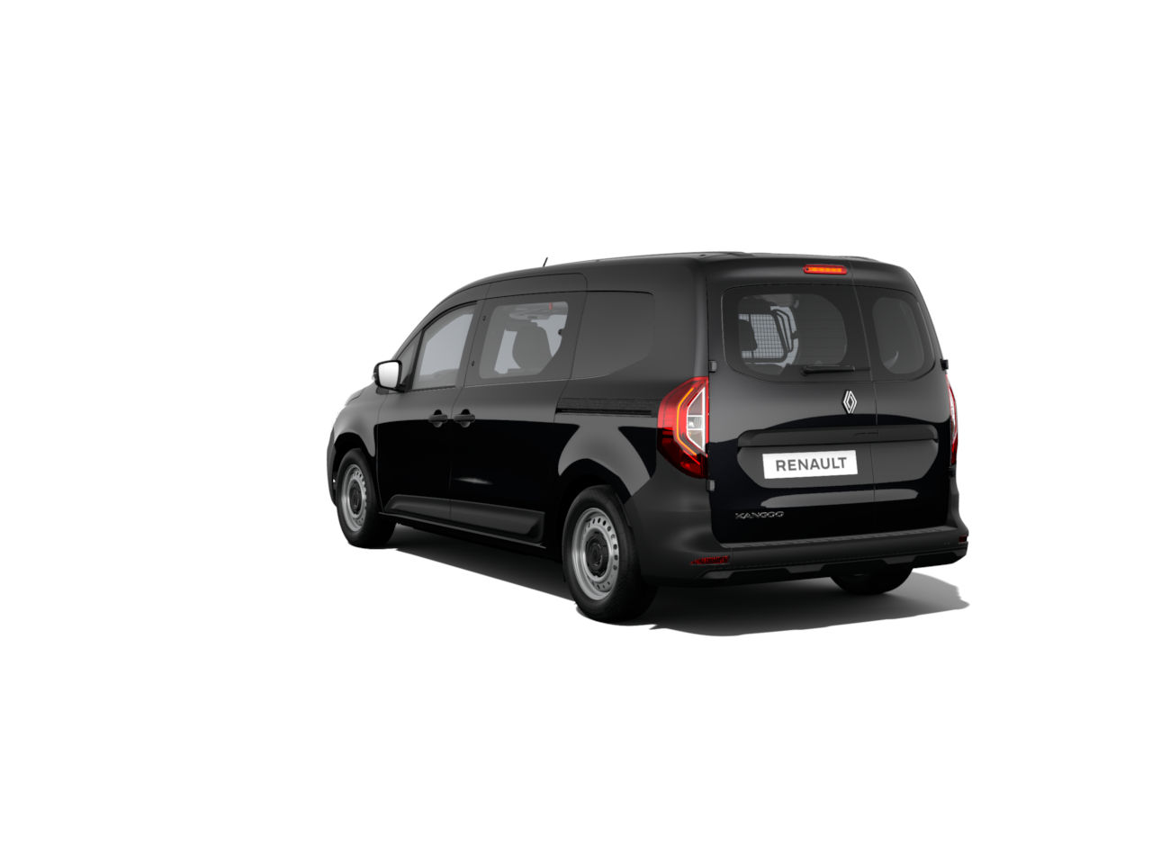 Renault Kangoo Rapid III