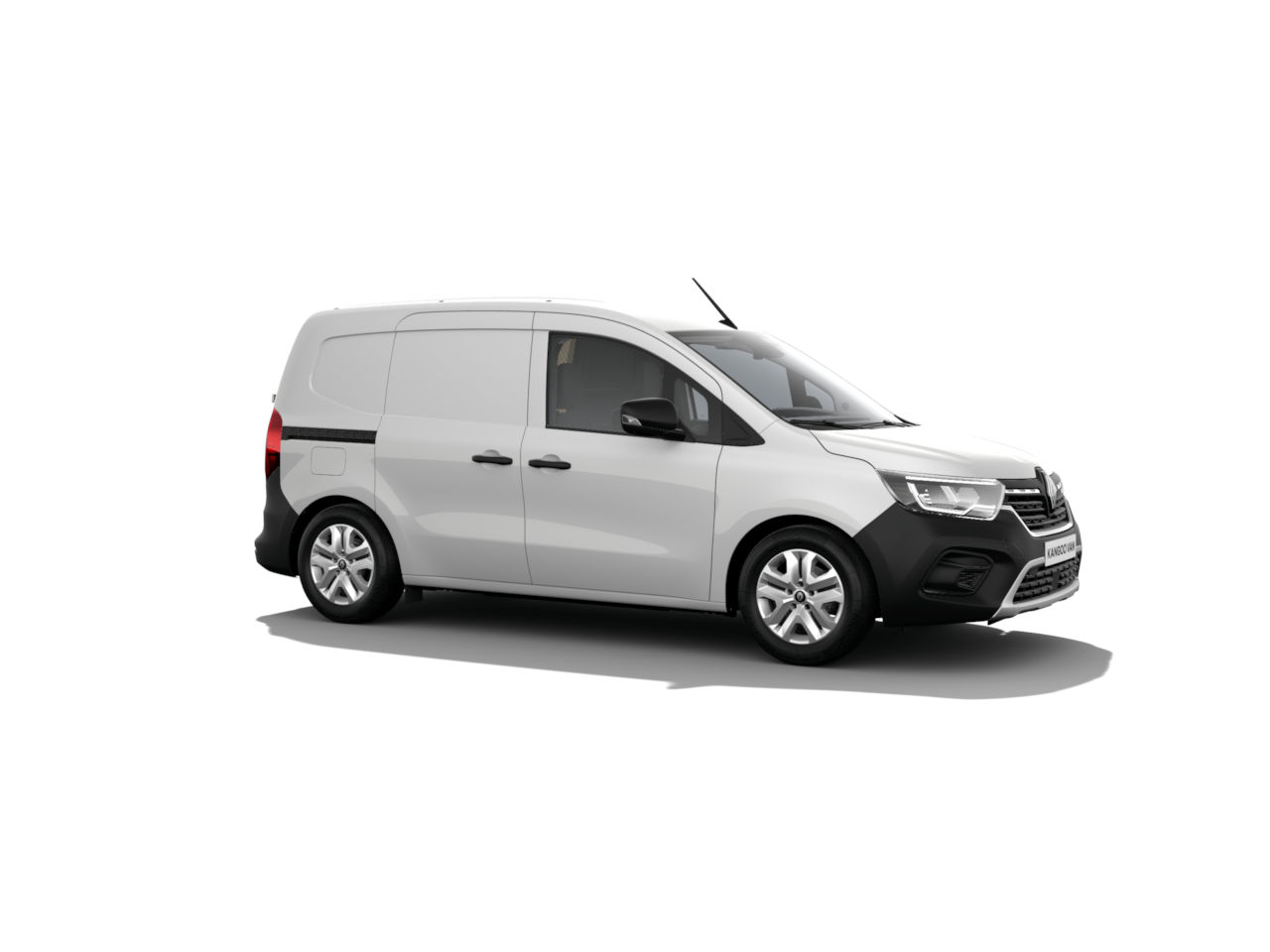 Renault Kangoo Rapid III