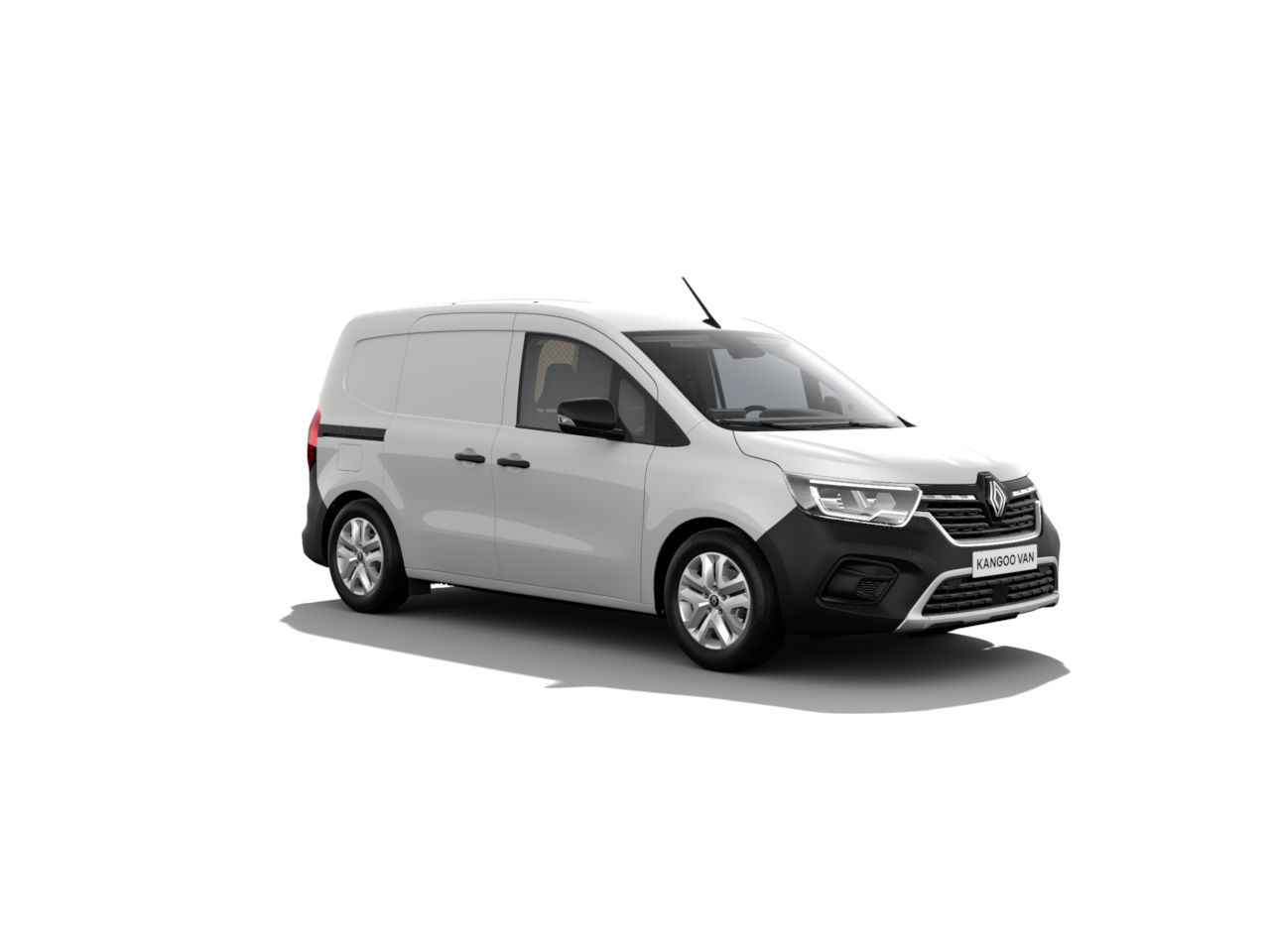 Renault Kangoo Rapid III