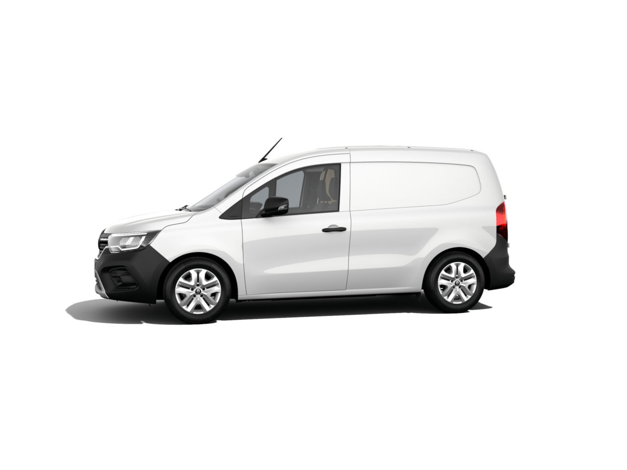 Renault Kangoo Rapid III