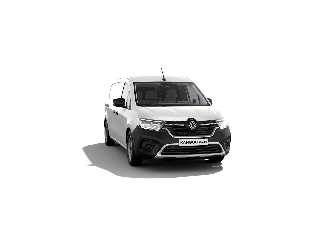 Renault Kangoo Rapid III