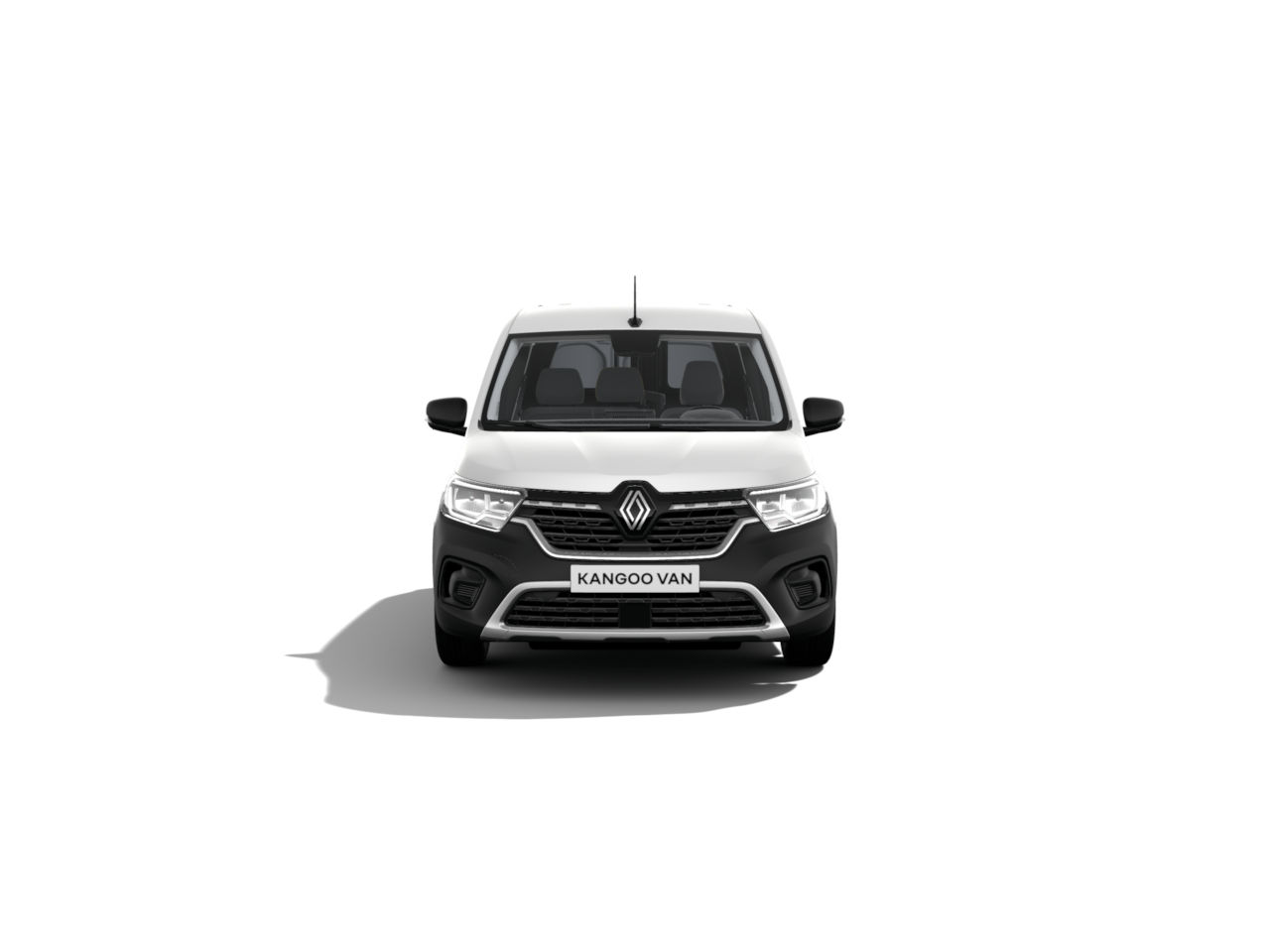 Renault Kangoo Rapid III