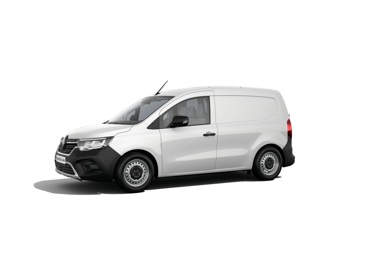 Renault Kangoo Rapid III