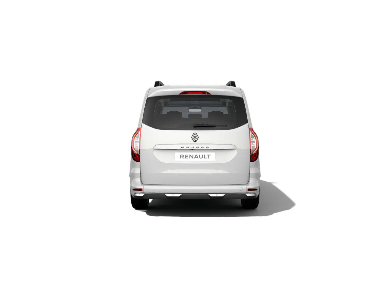 Renault KANGOO PKW
