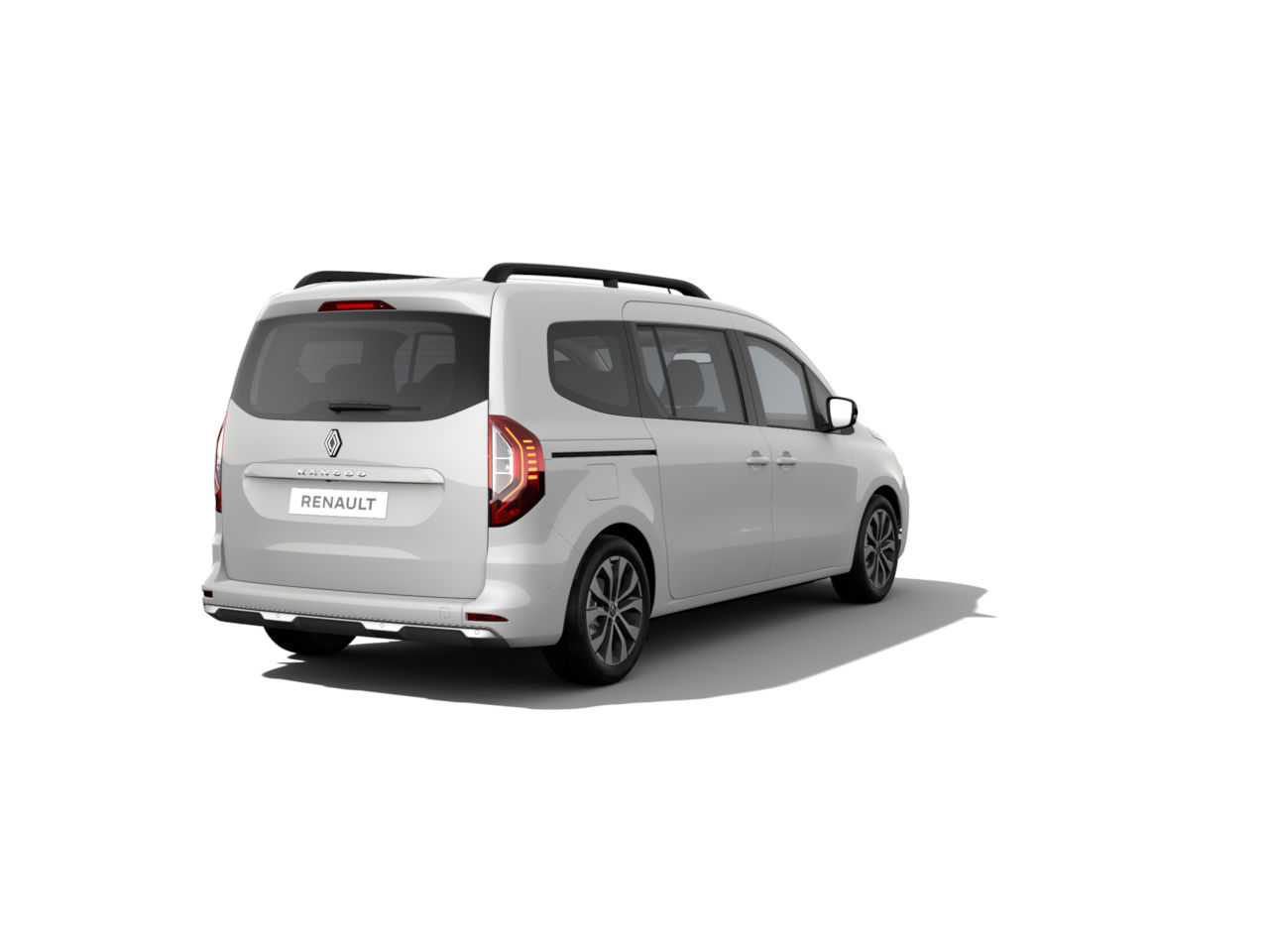 Renault KANGOO PKW