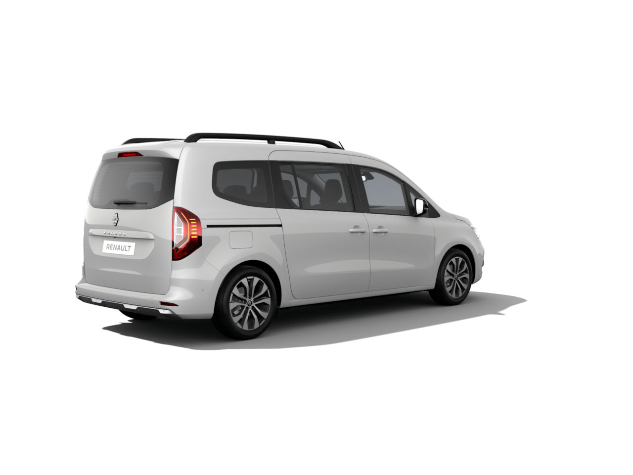 Renault KANGOO PKW