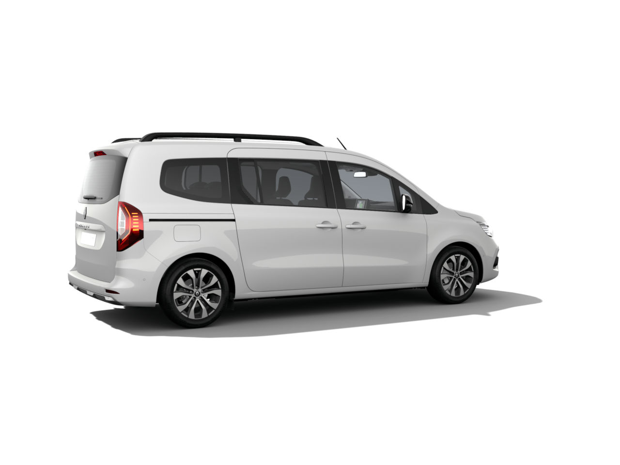 Renault KANGOO PKW