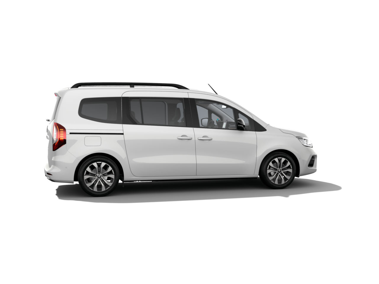 Renault KANGOO PKW