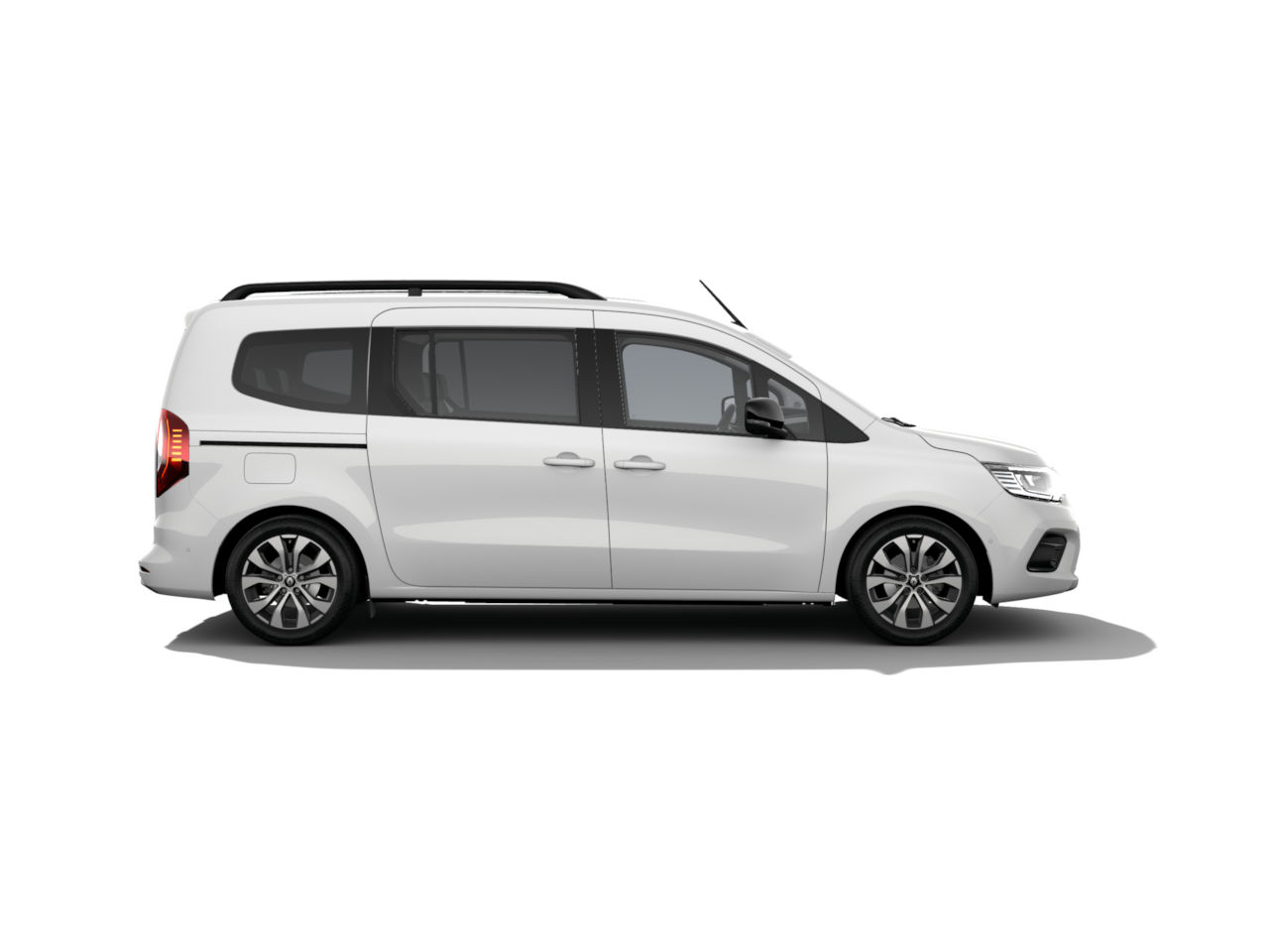 Renault KANGOO PKW