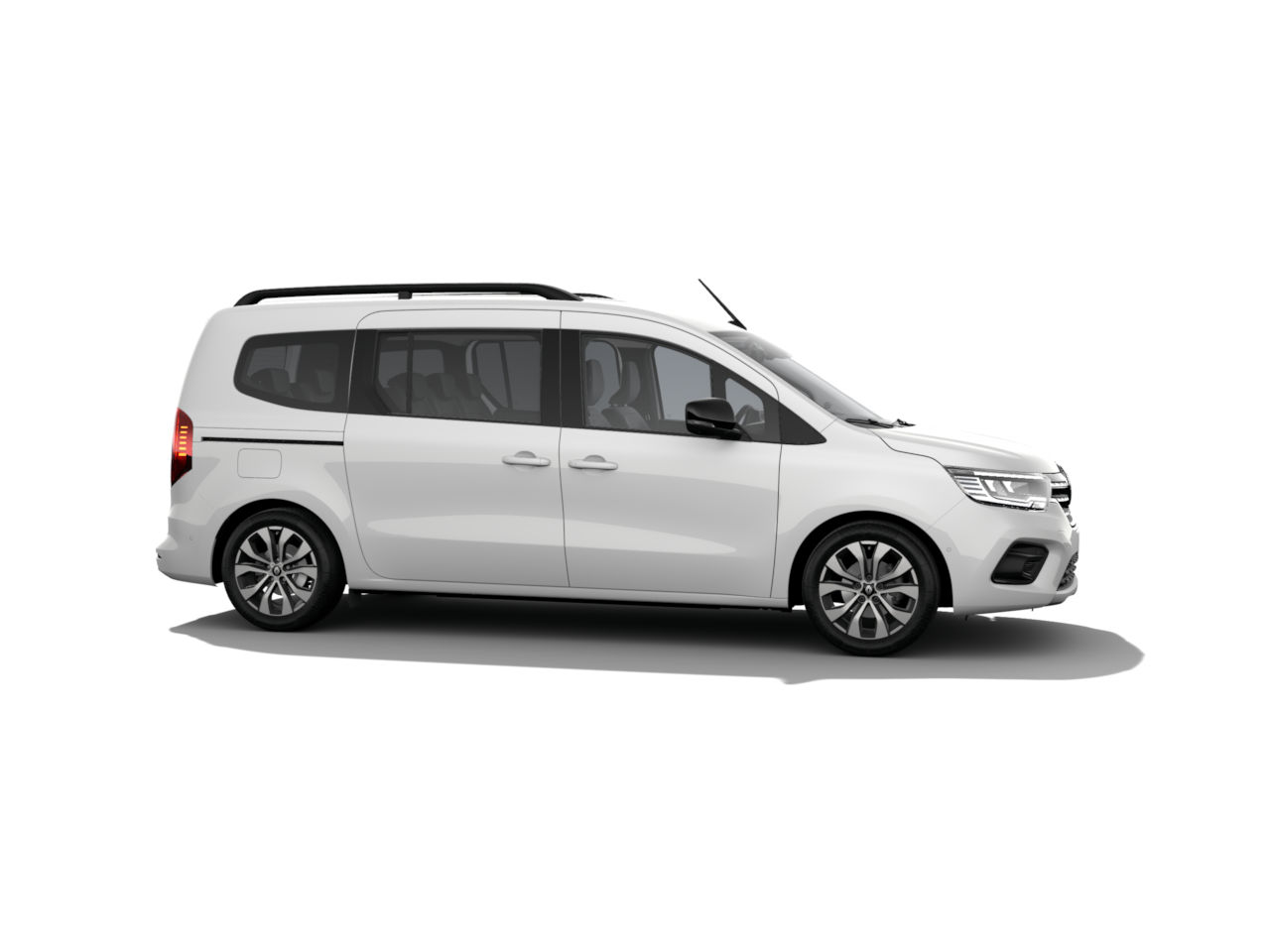 Renault KANGOO PKW