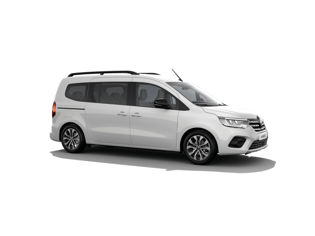 Renault KANGOO PKW