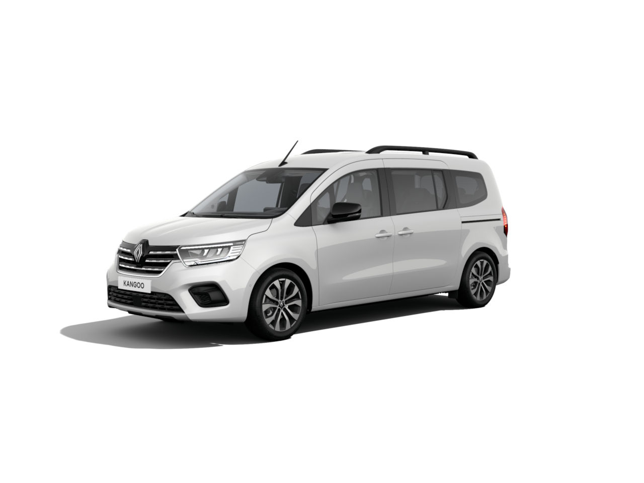 Renault KANGOO PKW