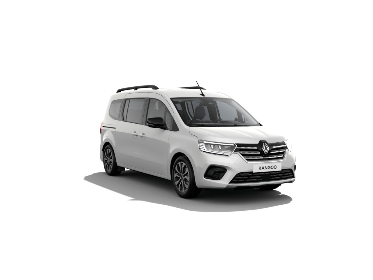 Renault KANGOO PKW