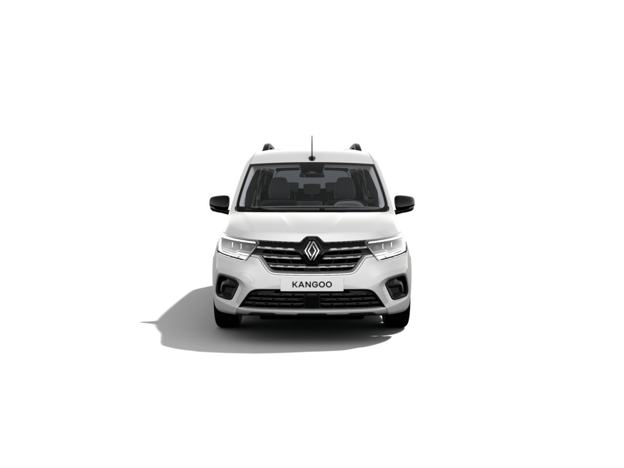 Renault KANGOO PKW
