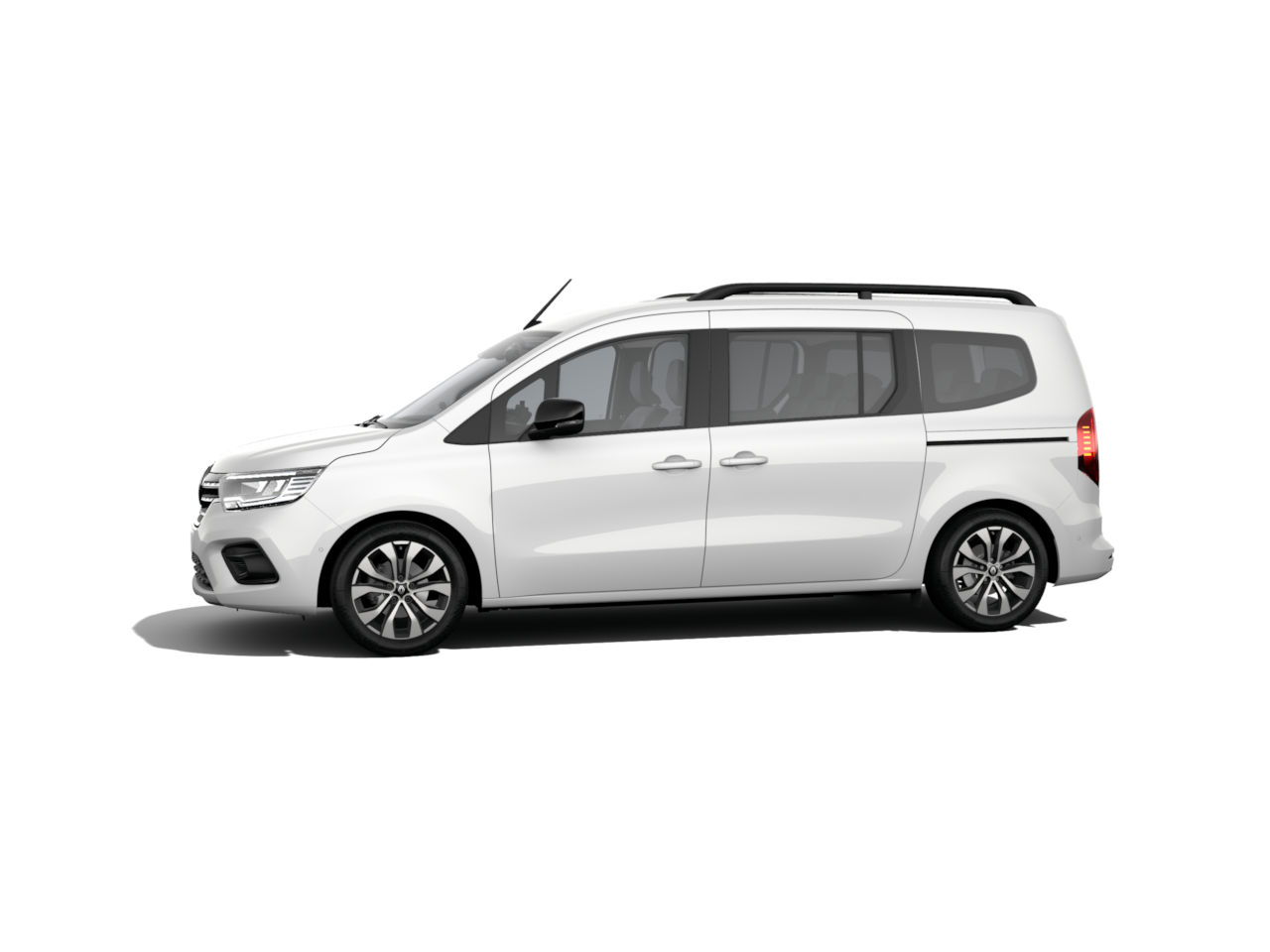 Renault KANGOO PKW