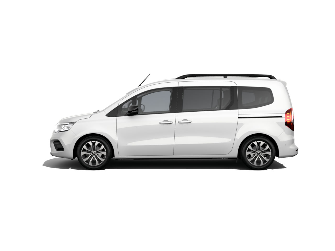 Renault KANGOO PKW