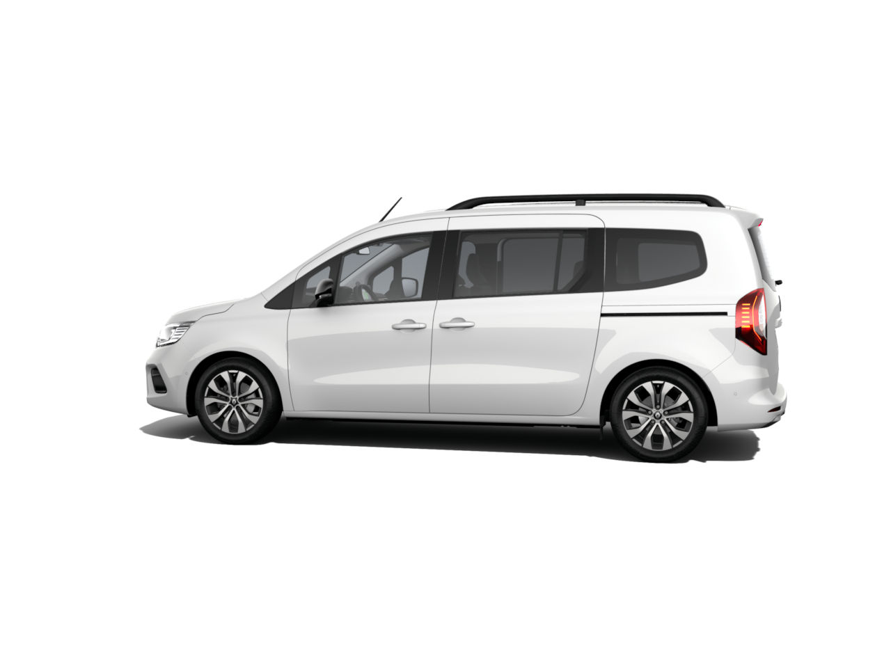 Renault KANGOO PKW