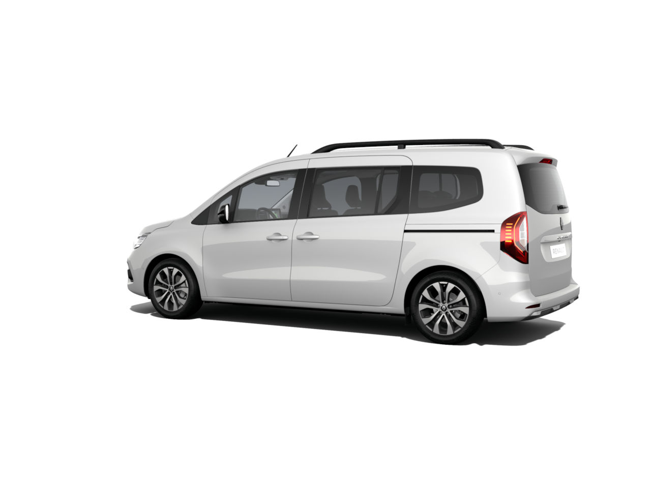 Renault KANGOO PKW
