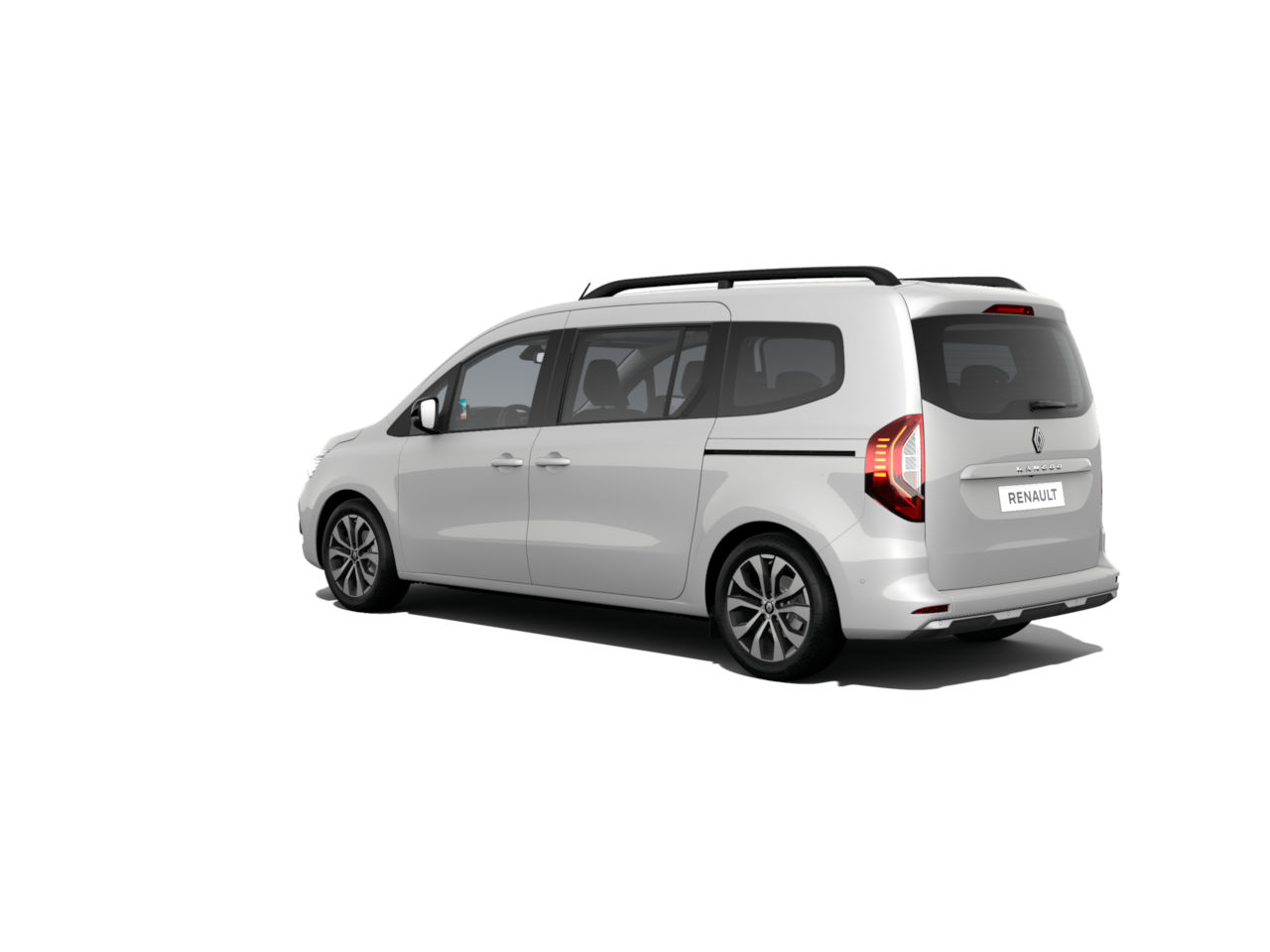 Renault KANGOO PKW