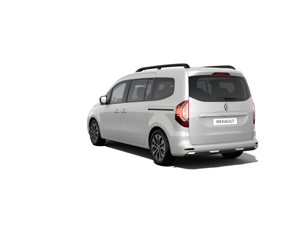 Renault KANGOO PKW
