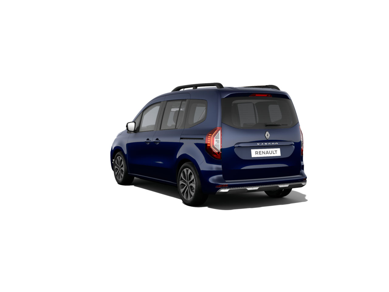 Renault KANGOO PKW