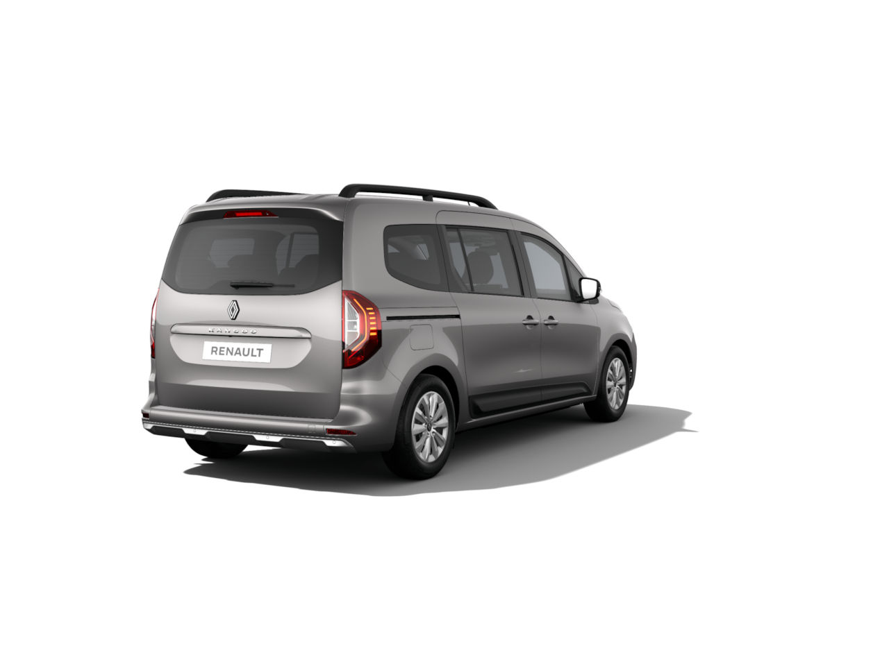Renault KANGOO PKW