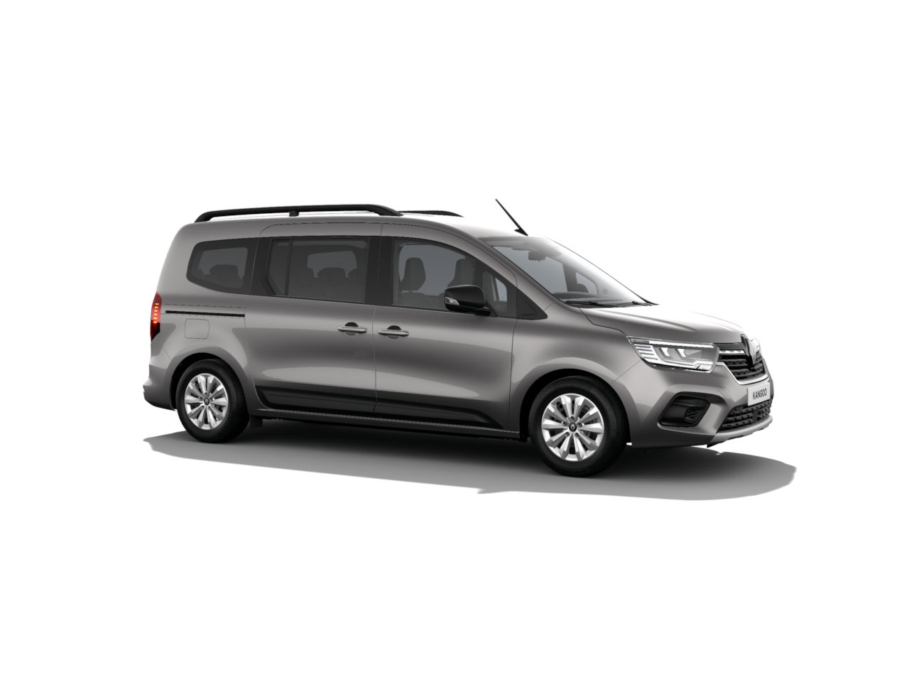 Renault KANGOO PKW