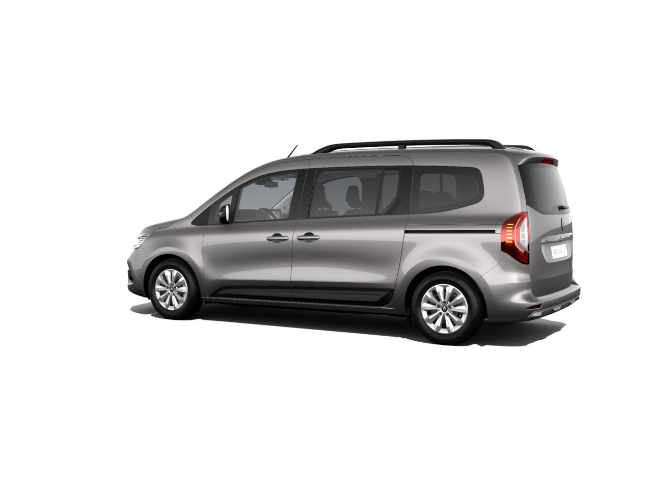 Renault KANGOO PKW