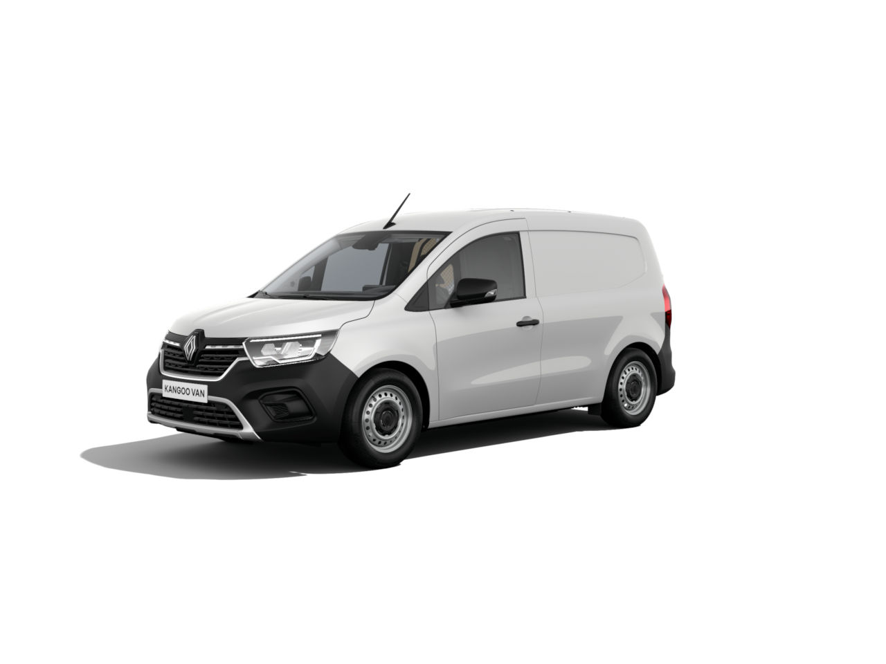 Renault Kangoo Rapid III