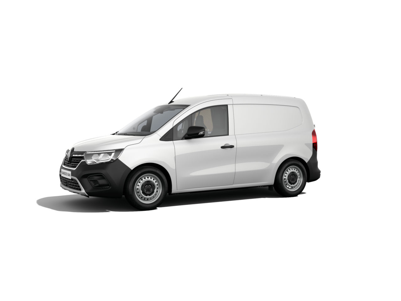 Renault Kangoo Rapid III